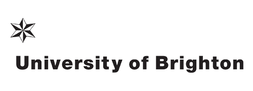 University of Brighton Logo